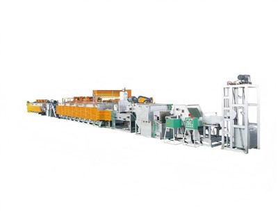 Top 10 nepārtrauktas ražošanas krāsns ražotājs 2026. gadā